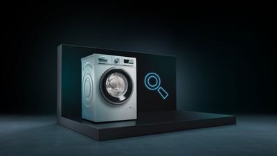 Washing machine product finder image