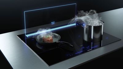 Siemens: systém glassdraftAir