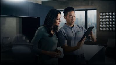 Siemens service