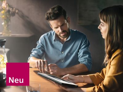 Siemens Livestream K&uuml;chenplanung