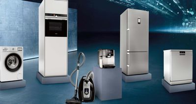 jaar garantie op jouw vaatwasser | Siemens