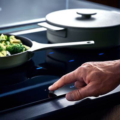 Siemens ovens: de beste bereidingswijzen voor gezonde gerechten. 