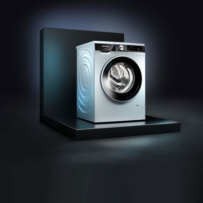 Siemens iQ500 washer-dryer