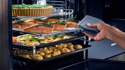 Siemens : idées de repas pour votre dîner