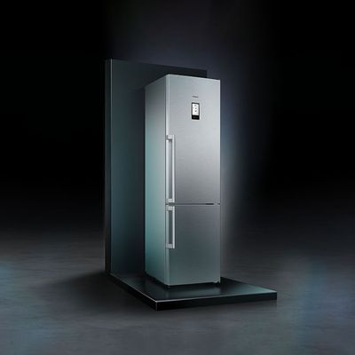 Гид по выбору холодильника Siemens