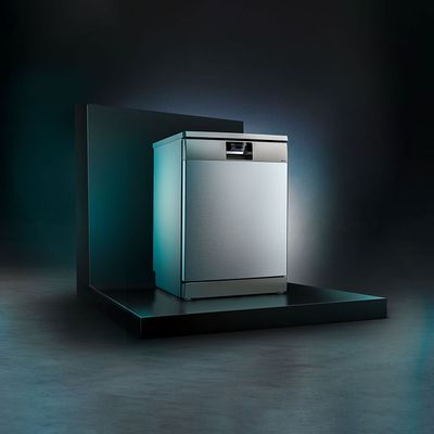dette bibliotek flicker Effektiv guide til den nye opvaskemaskine | Siemens Hvidevarer