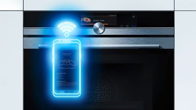 Siemens ovens: endless inspiration with recipeWorld