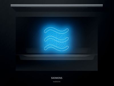 Siemens ovens with microwave functionality 