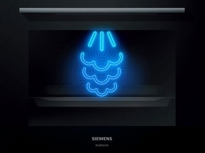 Piekarniki marki Siemens: dodaj odrobinę pary dzięki funkcji pulseSteam 