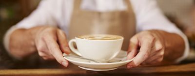 caf&eacute; o t&eacute; qu&eacute; bebida es m&aacute;s sana