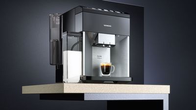 Macchina da caffè Siemens EQ.500
