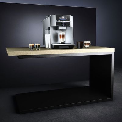 Cura e manutenzione quotidiana delle macchine da caffè Siemens Elettrodomestici