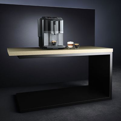 Symphony kasket Ventilere Hvilke rengøringsprodukter fungerer for din EQ.3 kaffemaskine? | Siemens  Home