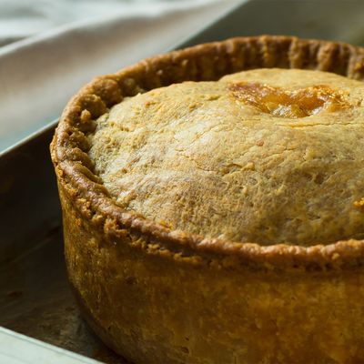 Pork pie