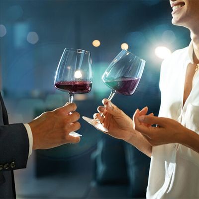 Eliminar las manchas de vino