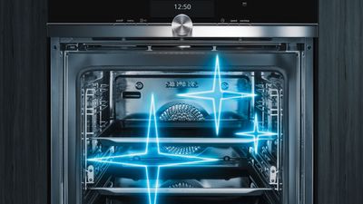 risico Gelijkmatig passend Pyrolyse: jouw oven weer als nieuw | Siemens