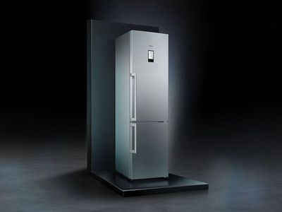 Siemens Réfrigérateurs et congélateurs