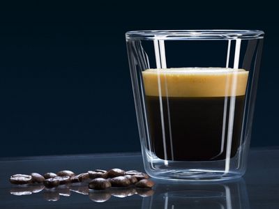 kaffebönor