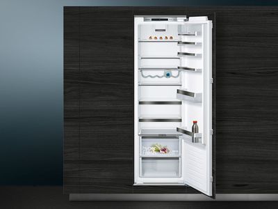 iQ700 kjøleskap og fryseskap