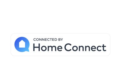 Download en installeer de Home Connect-app