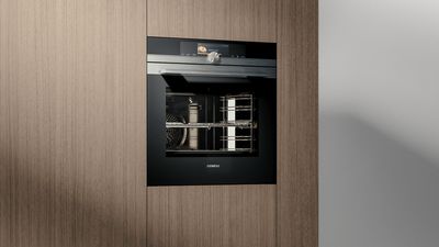Siemens integrated oven buying guide