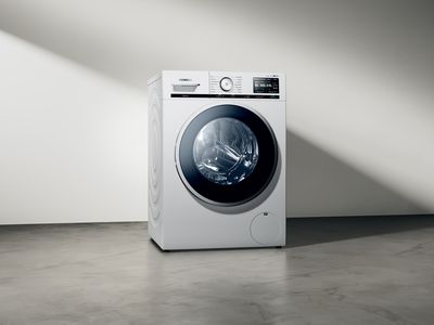 Siemens Home Appliances Washing Machines