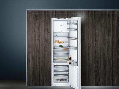 Réfrigérateur tout intégrable