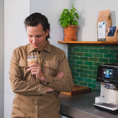 5 jaar garantie Siemens.