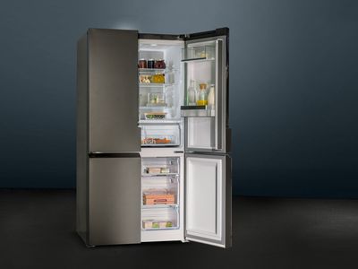 multidoor fridge freezers