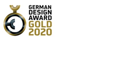 German Design Award Logo