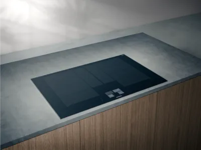 Siemens Huishoudelijke Apparaten - Kookplaten