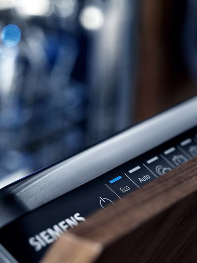 afslappet Underskrift ~ side Find gode råd til din opvaskemaskine | Siemens Hvidevarer