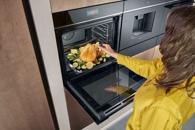 Siemens oven keuzehulp