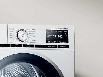 Secadores de roupa com bomba de calor Siemens