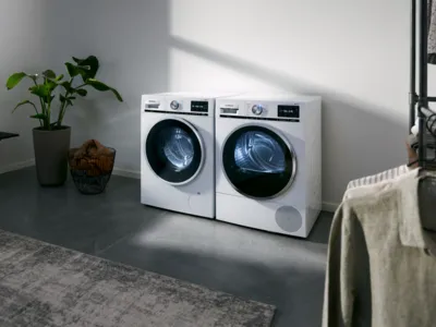 Siemens Huishoudelijke Apparaten – Wasmachines