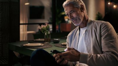 Mettez &agrave; niveau votre appareil &agrave; l&rsquo;aide de l&rsquo;application&nbsp;Home Connect