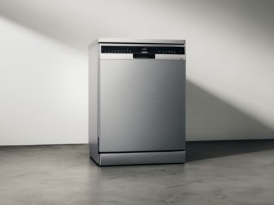 Siemens Home Appliances – zmywarki do naczyń