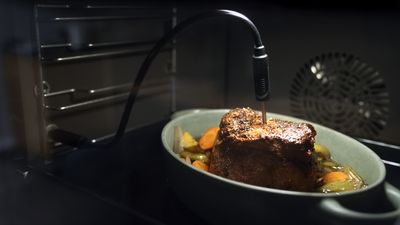           Термометр для запікання Plus          