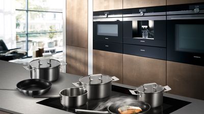 Hausgeräte & Küchengeräte Zubehör kaufen | Siemens Hausgeräte DE