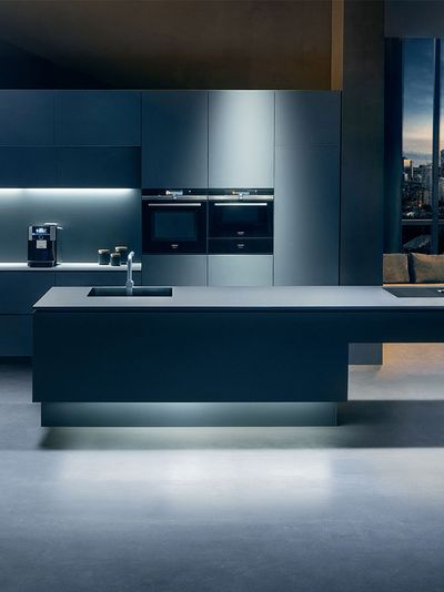 Siemens Produktion: Made in Germany | Siemens Hausgeräte DE