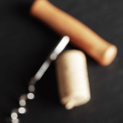 A qué temperatura se sirve el vino
