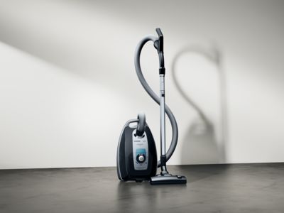 Siemens Home Appliances Vacuum Cleaners