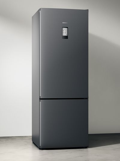 Siemens Kühl-Gefrier-Kombinationen 