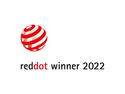 Siemens Design - Red Dot Award 