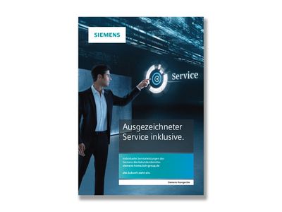 Kundendienst Siemens Kosten