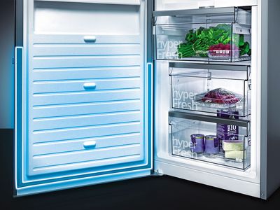 Quel réfrigérateur choisir ?, Les conseils de Murfy
