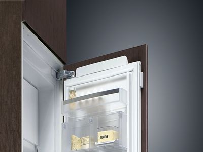 R&eacute;frig&eacute;rateurs Siemens&nbsp;: dites adieu au givre avec noFrost