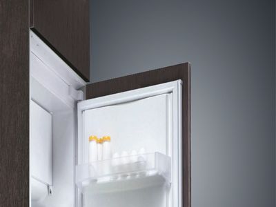 R&eacute;frig&eacute;rateurs Siemens&nbsp;: R&eacute;duction de la formation de givre avec lowFrost