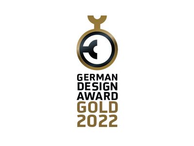 Siemens-design -  German Design Award 2020 
