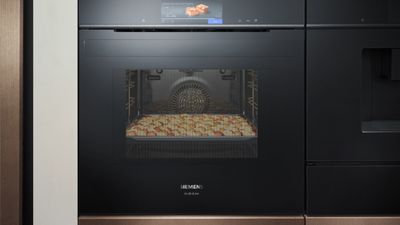 Siemens Huishoudelijke Apparaten – Ovens